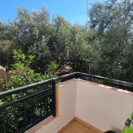 Junior Suite Heraklion Exterior foto