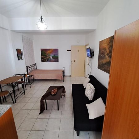 Junior Suite Heraklion Exterior foto