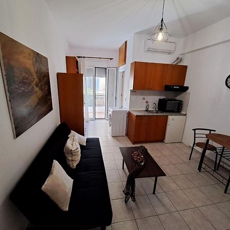 Junior Suite Heraklion Exterior foto