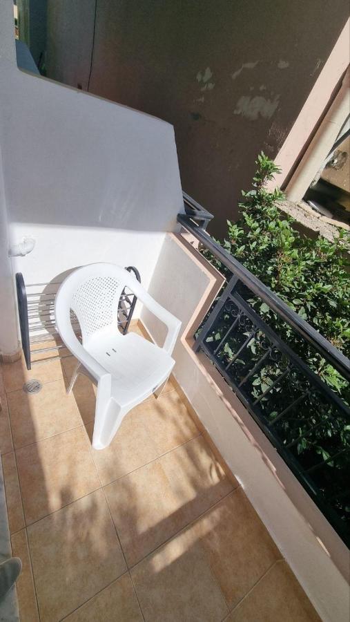 Junior Suite Heraklion Exterior foto
