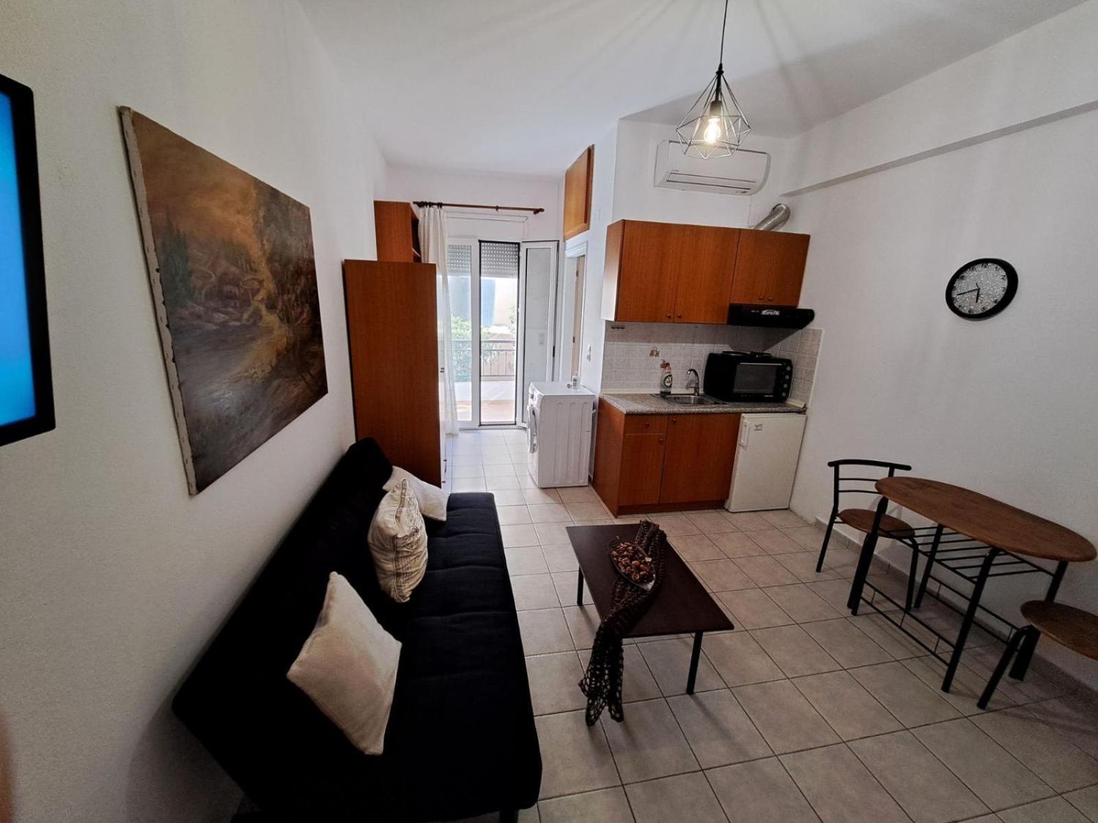 Junior Suite Heraklion Exterior foto