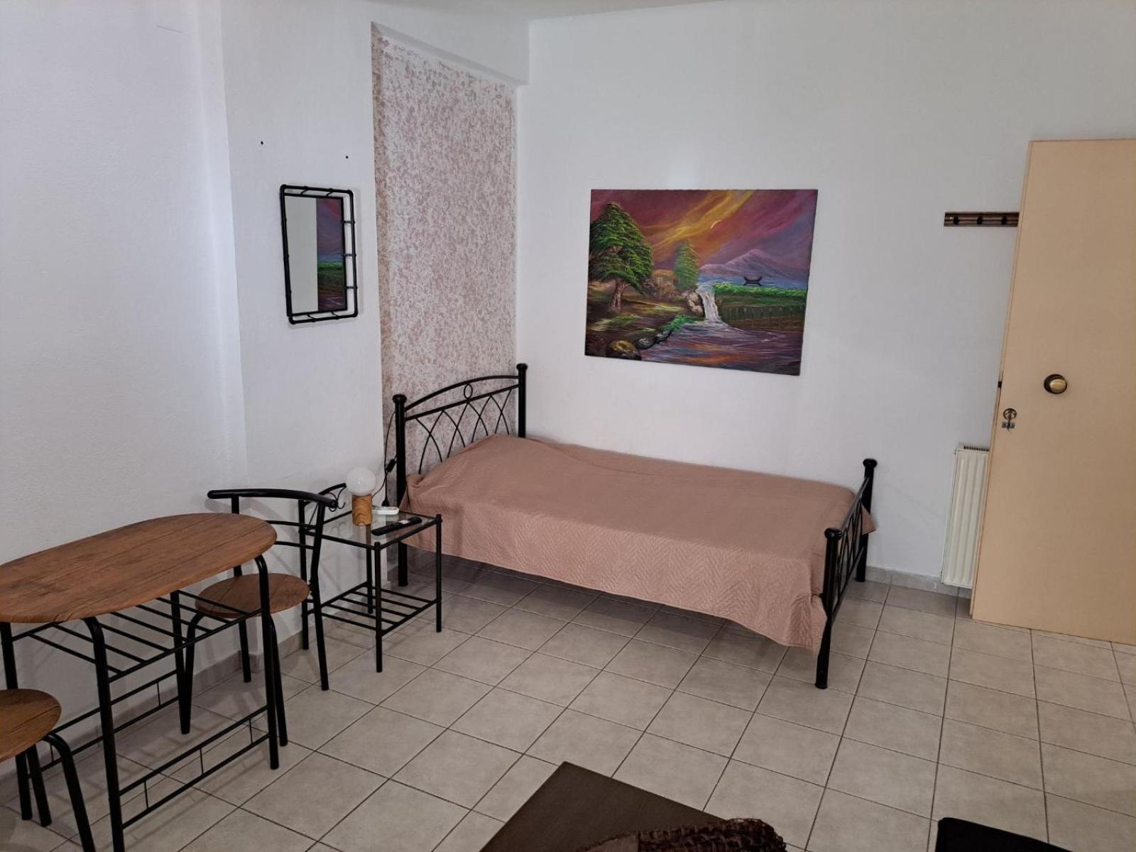 Junior Suite Heraklion Exterior foto